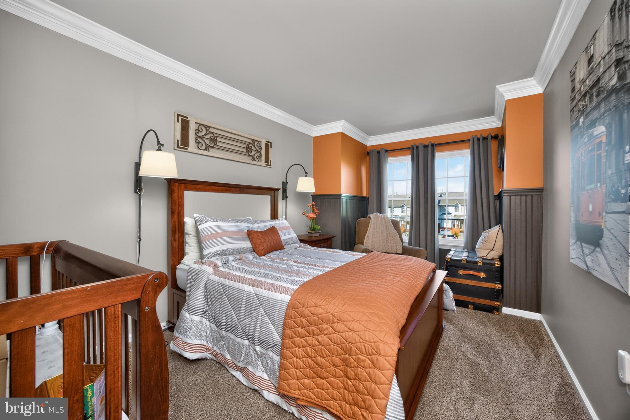 FOX RIDGE - Residential