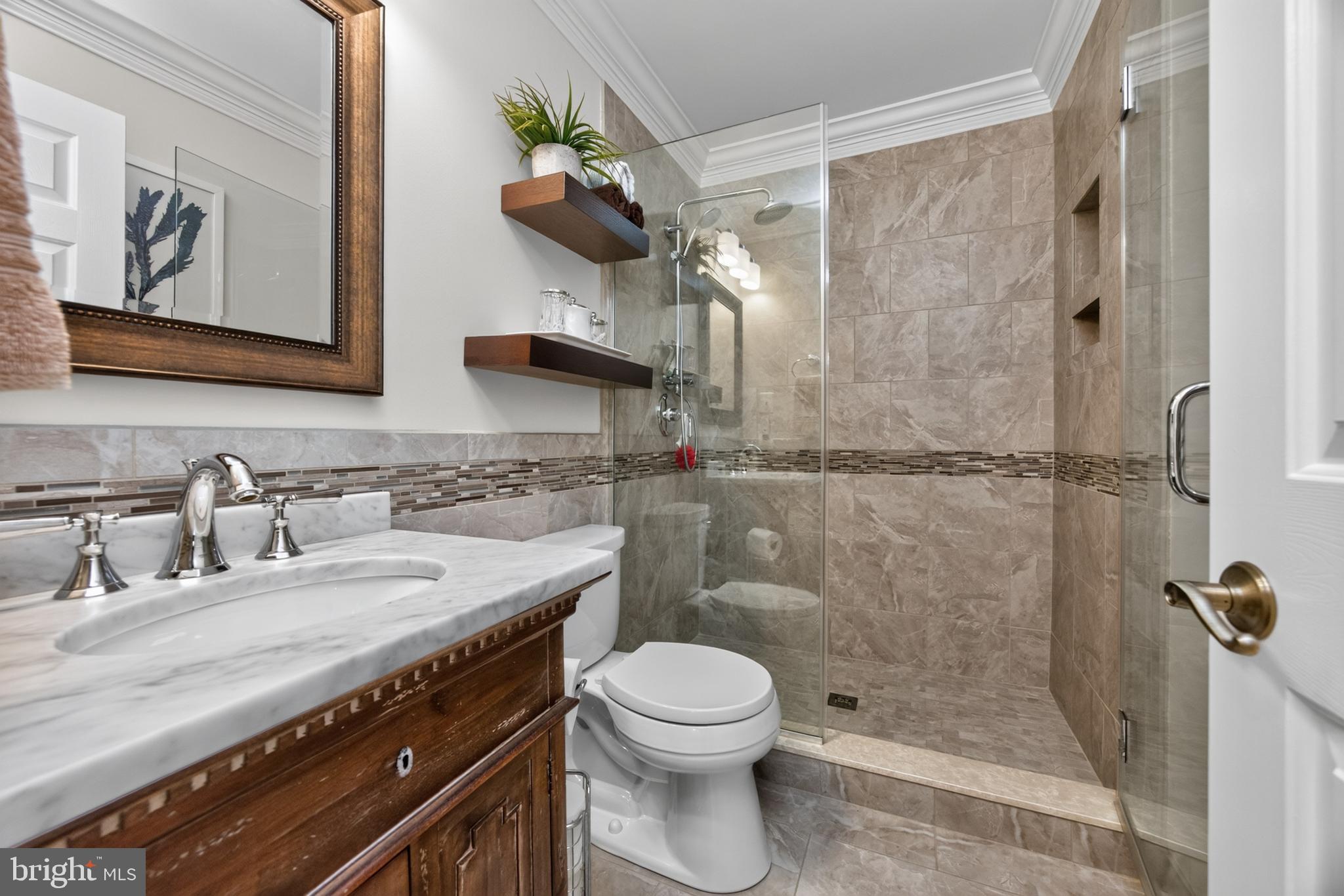 FOX RIDGE - Residential