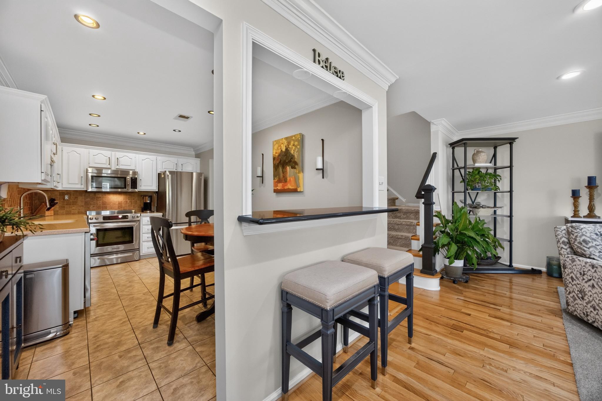 FOX RIDGE - Residential
