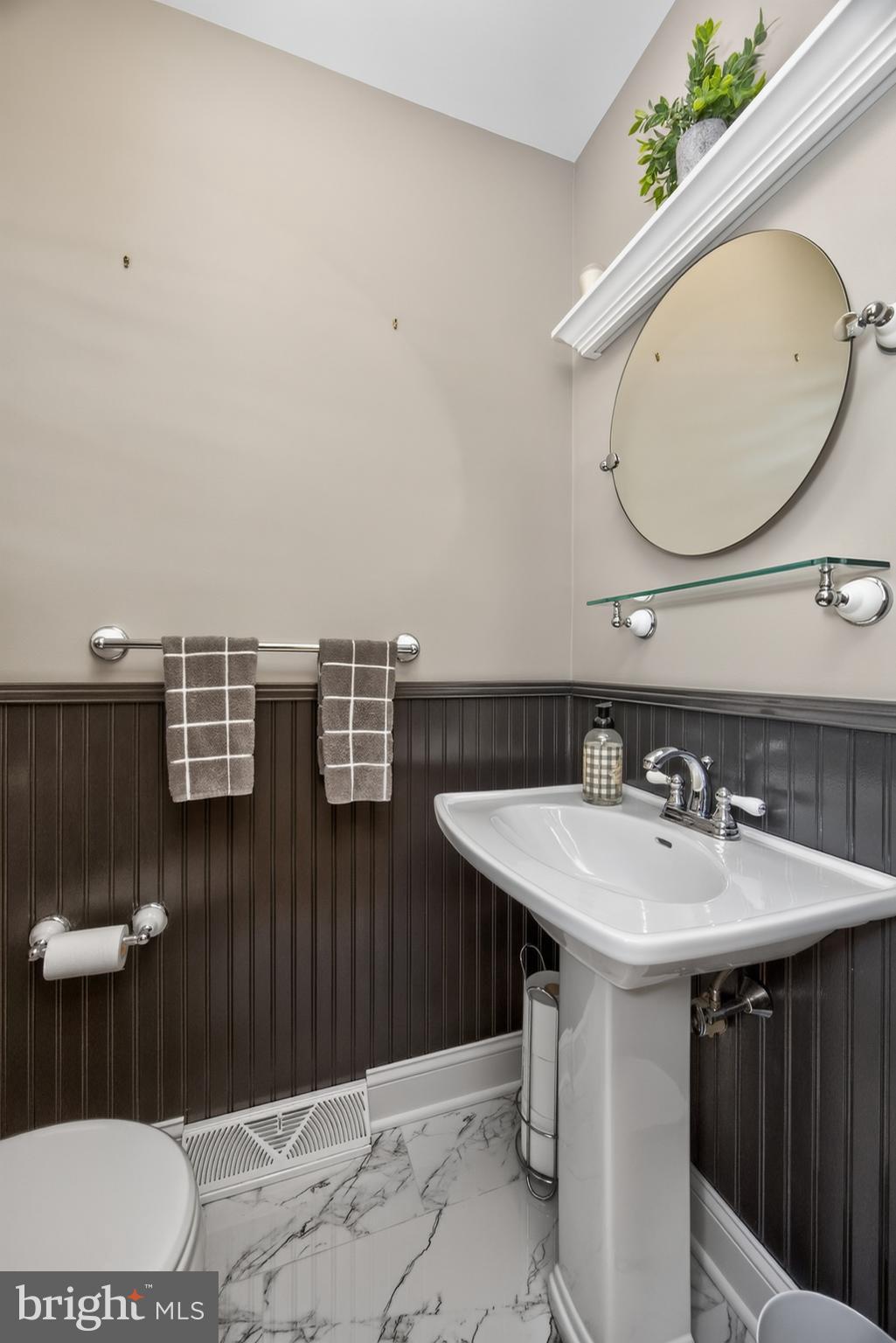 FOX RIDGE - Residential