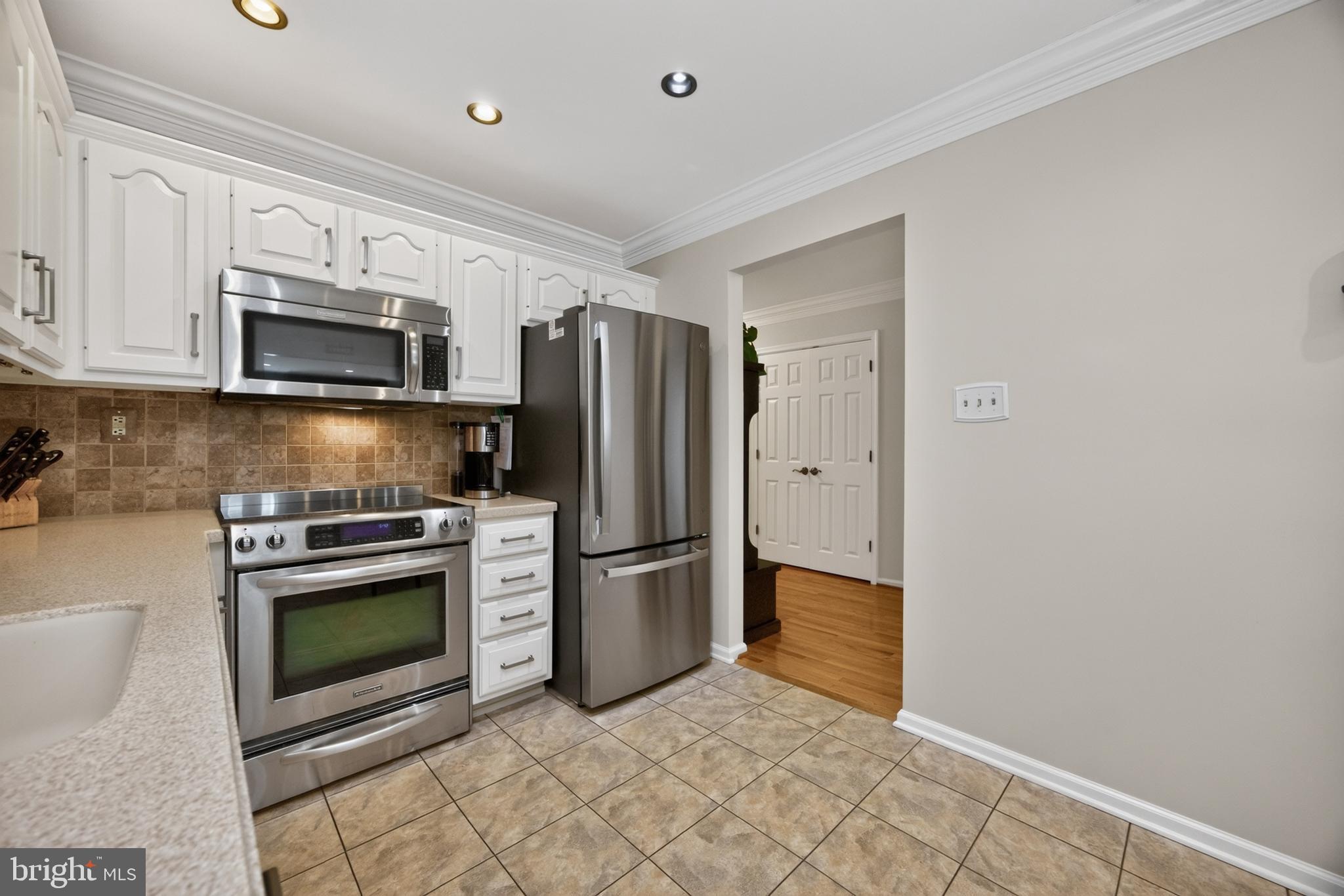 FOX RIDGE - Residential