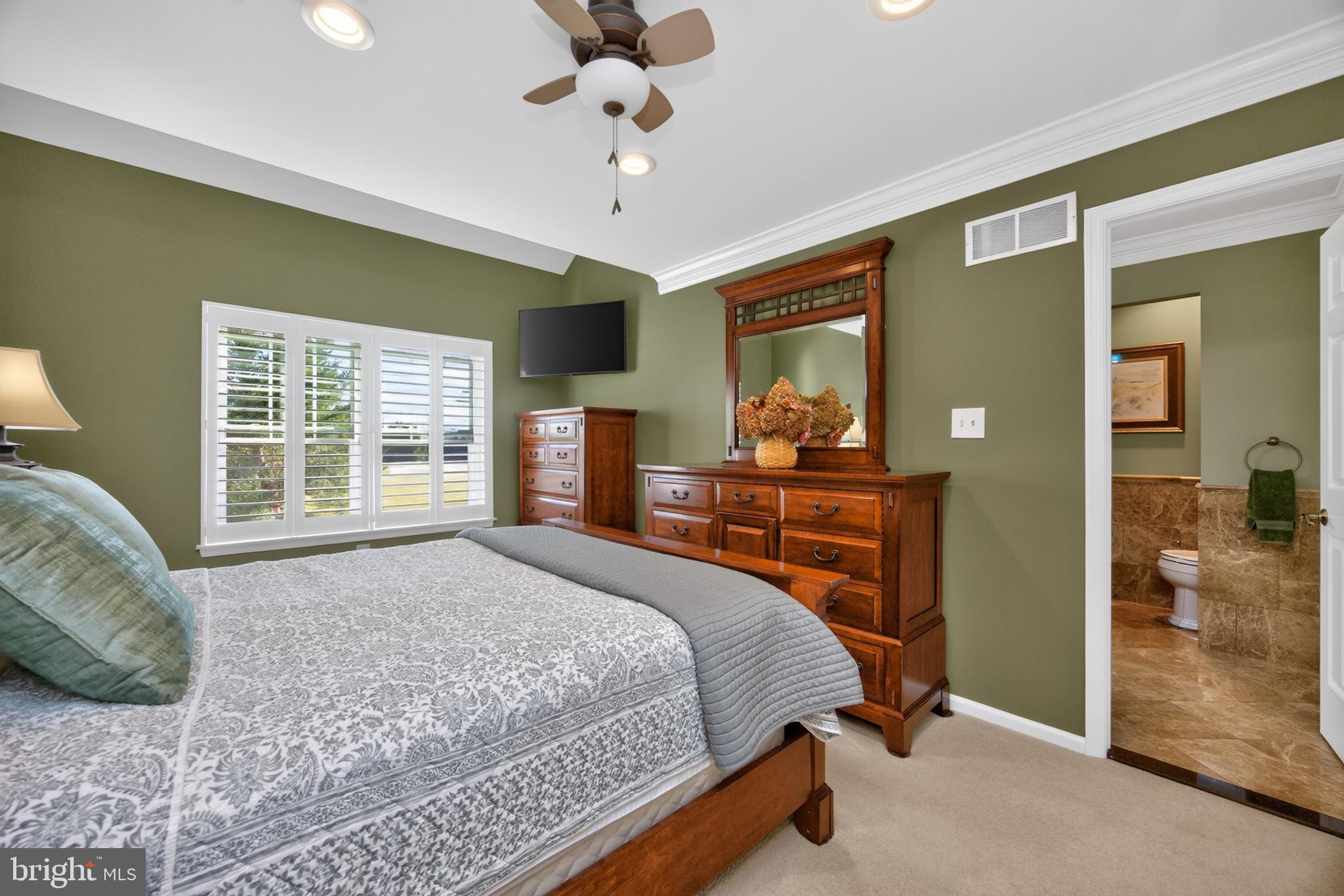 FOX RIDGE - Residential