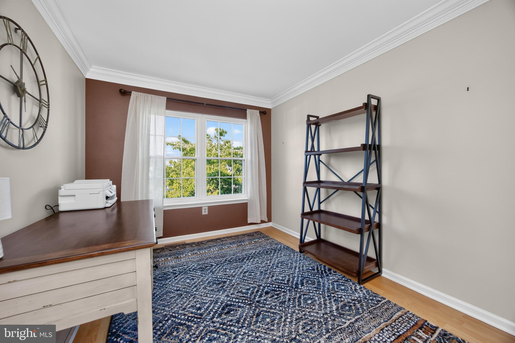 FOX RIDGE - Residential