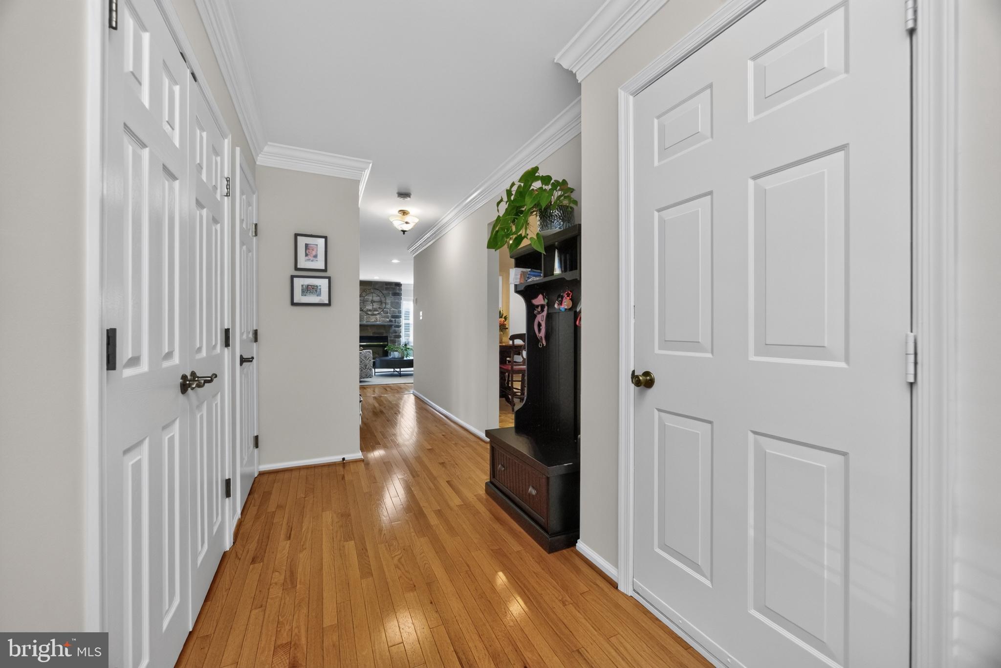 FOX RIDGE - Residential