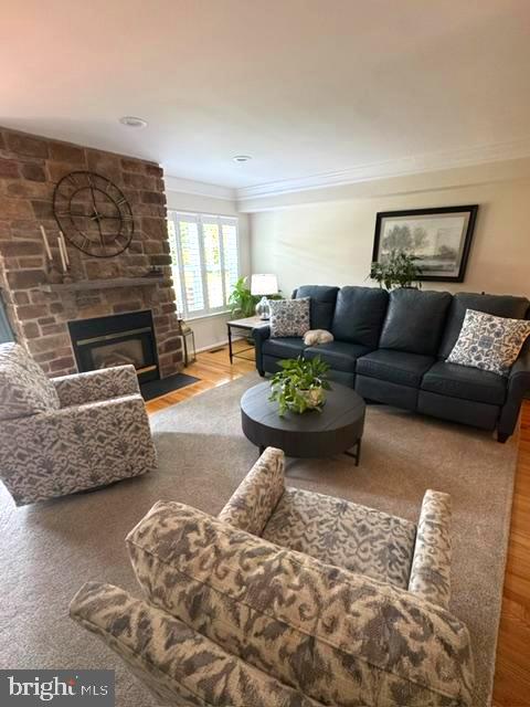 FOX RIDGE - Residential