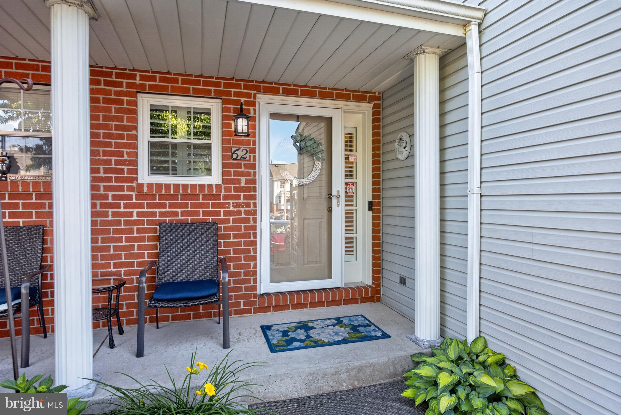FOX RIDGE - Residential