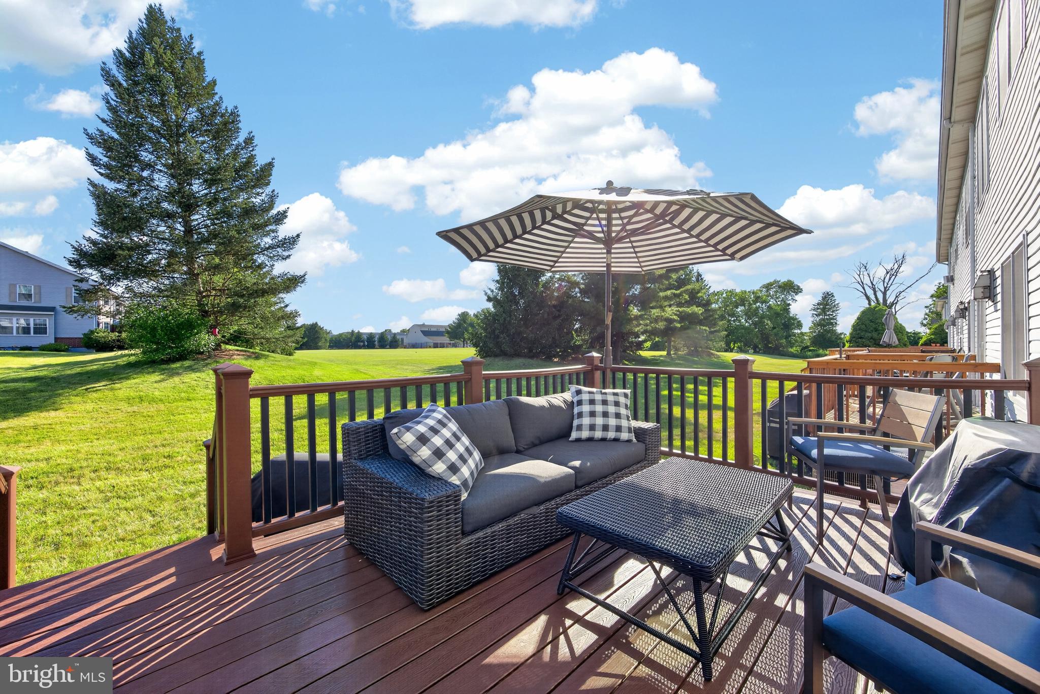 FOX RIDGE - Residential