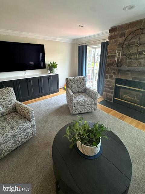 FOX RIDGE - Residential