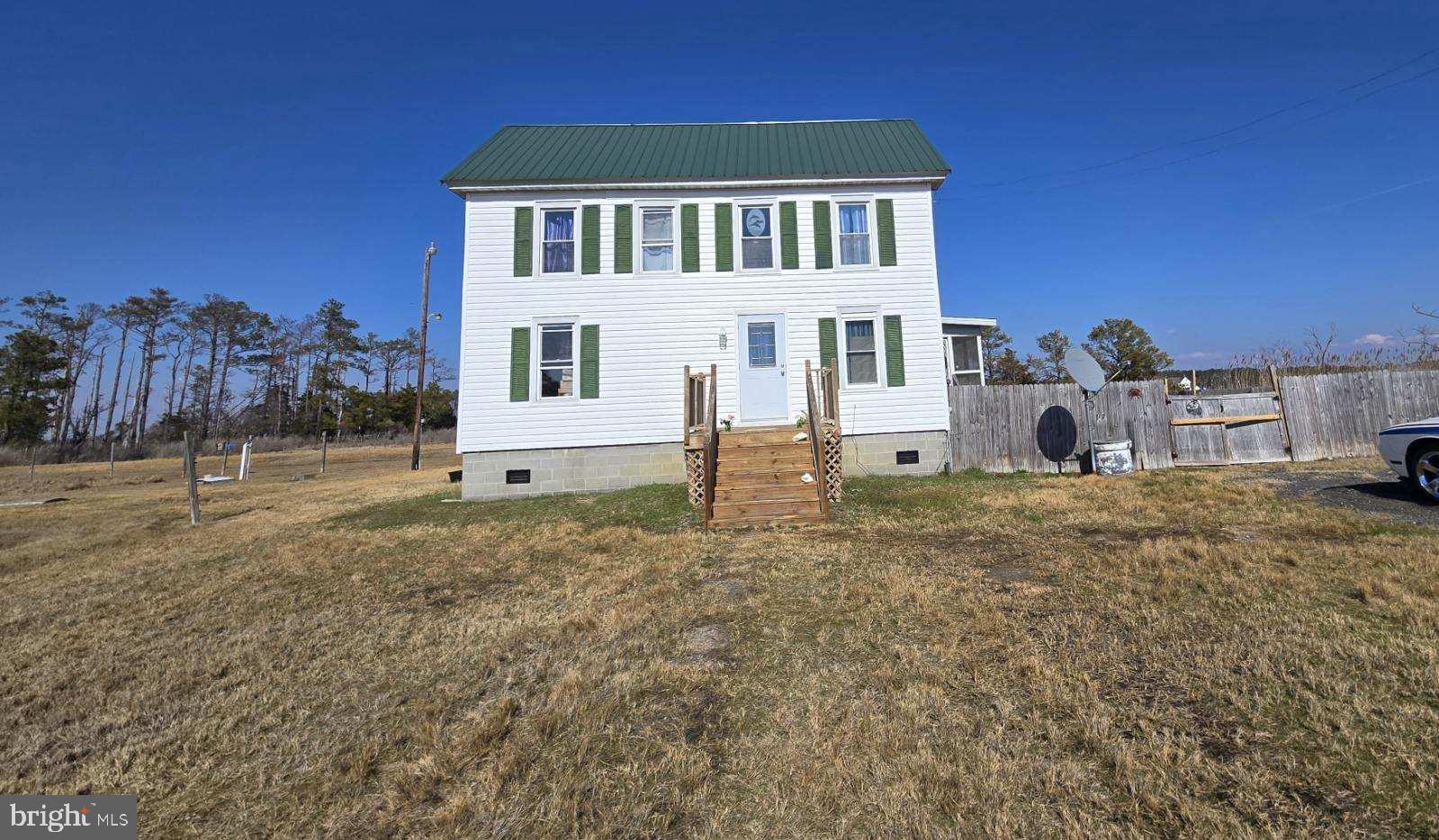 SOUTH DORCHESTER - Residential