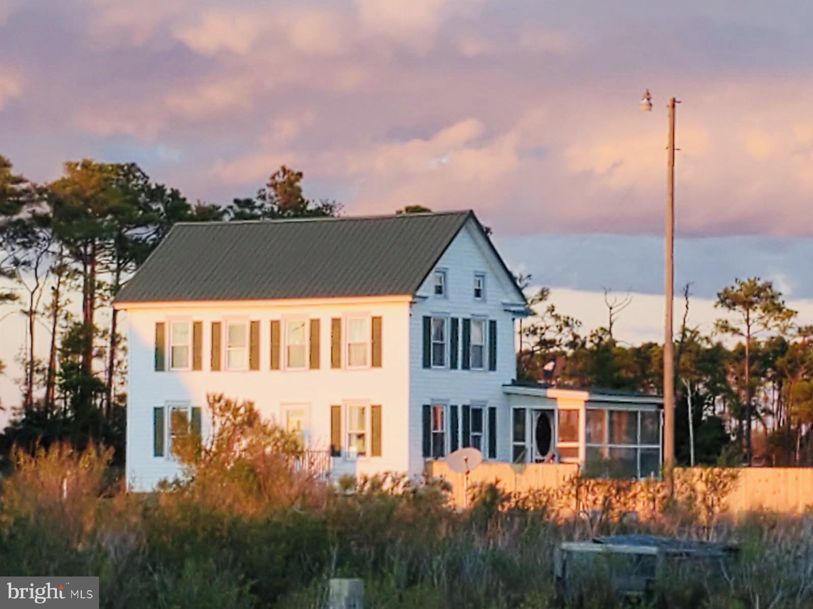 SOUTH DORCHESTER - Residential