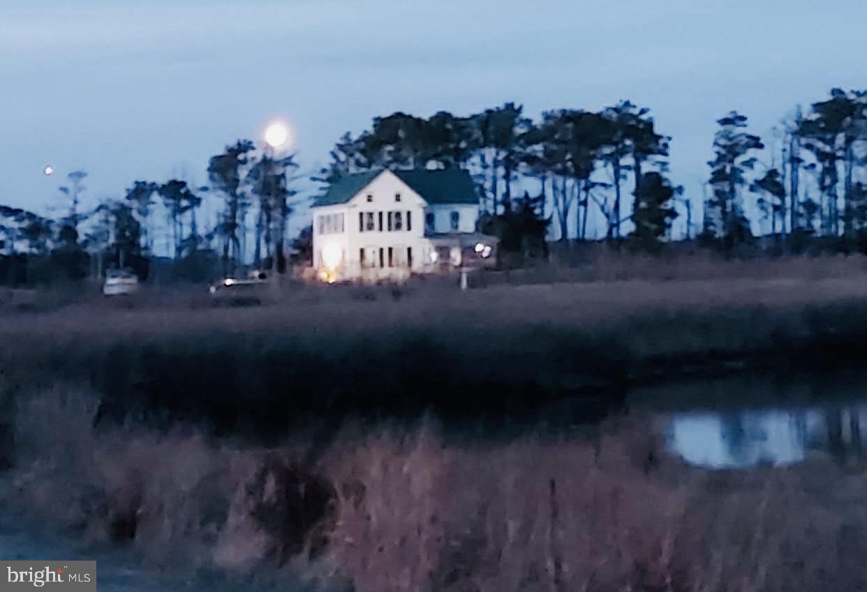 SOUTH DORCHESTER - Residential