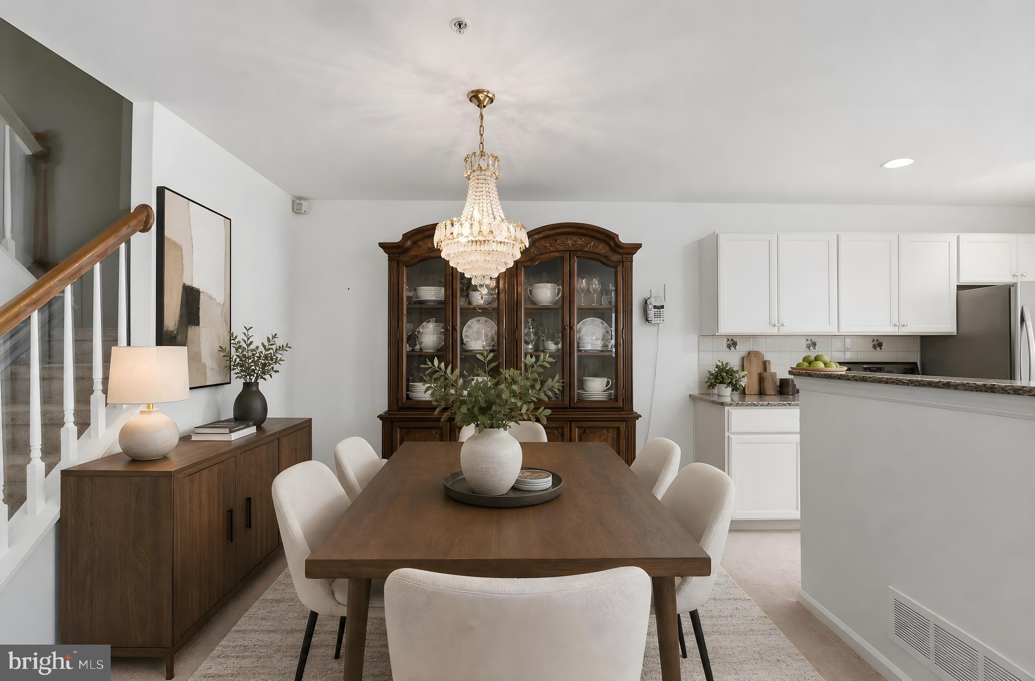 BERWICK PL - Residential