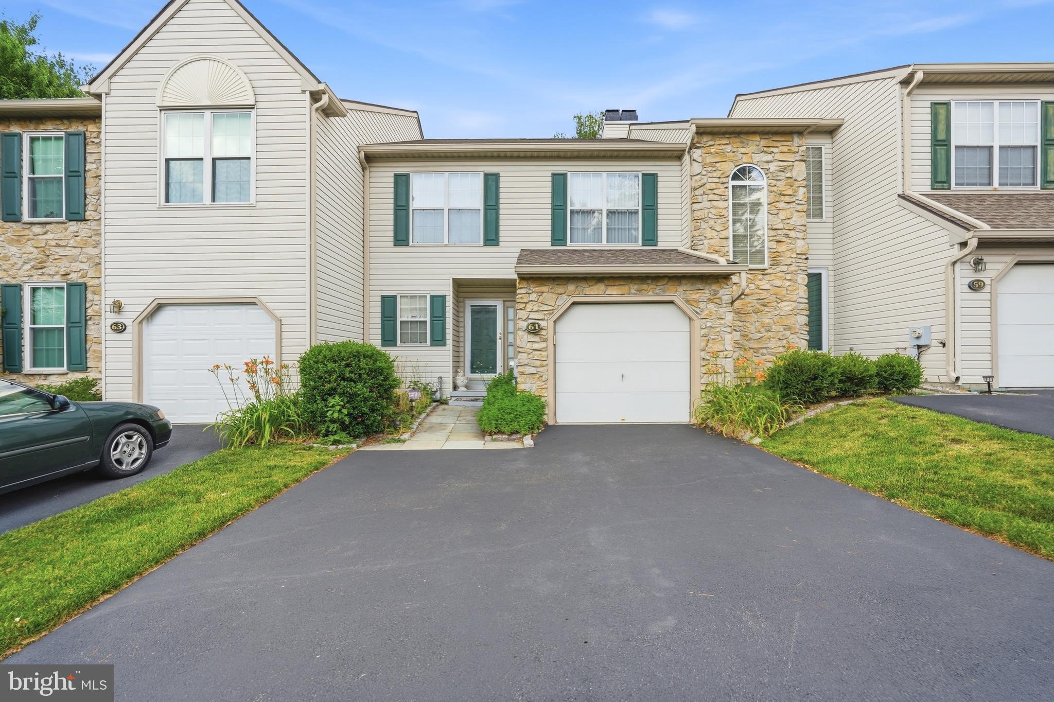 BERWICK PL - Residential