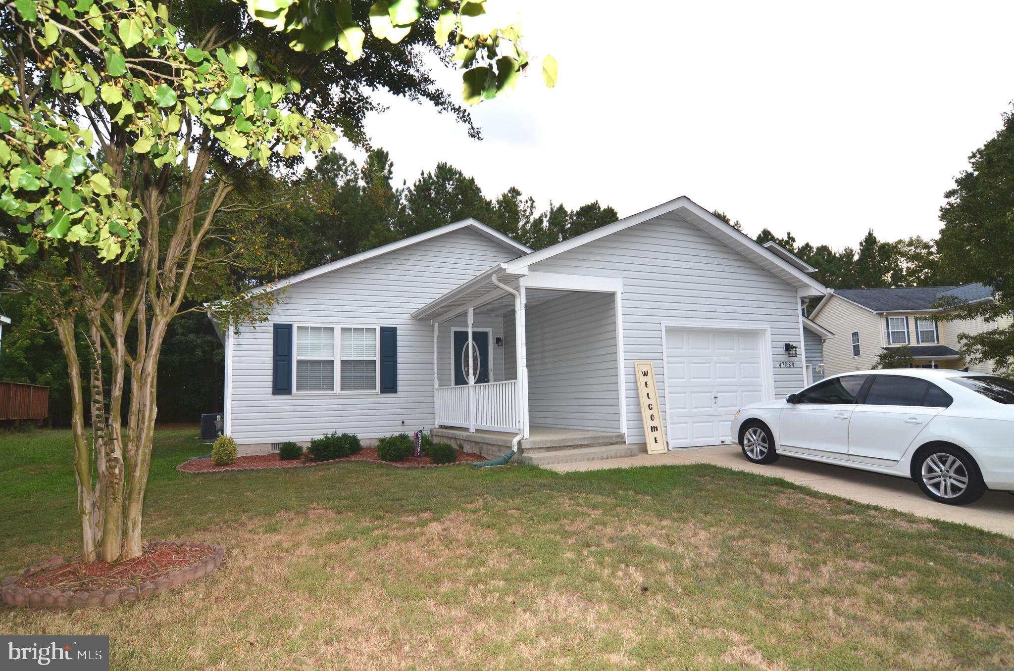 SOUTHERN PINES - Residential Lease
