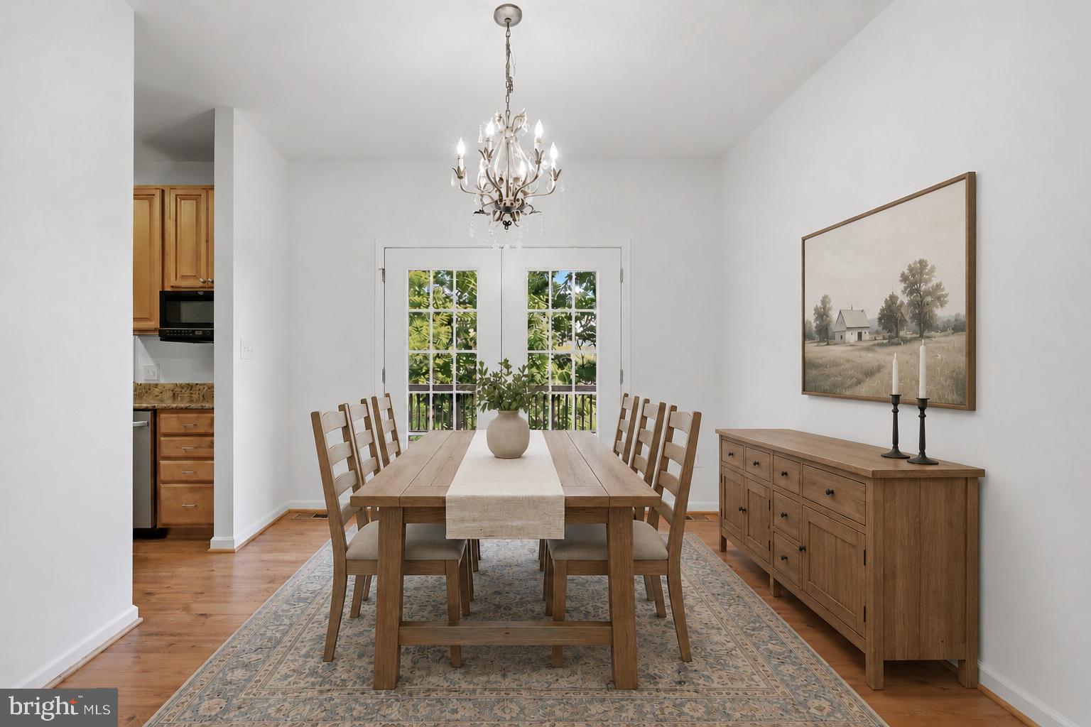 THUNDERBIRD RANCH - Residential