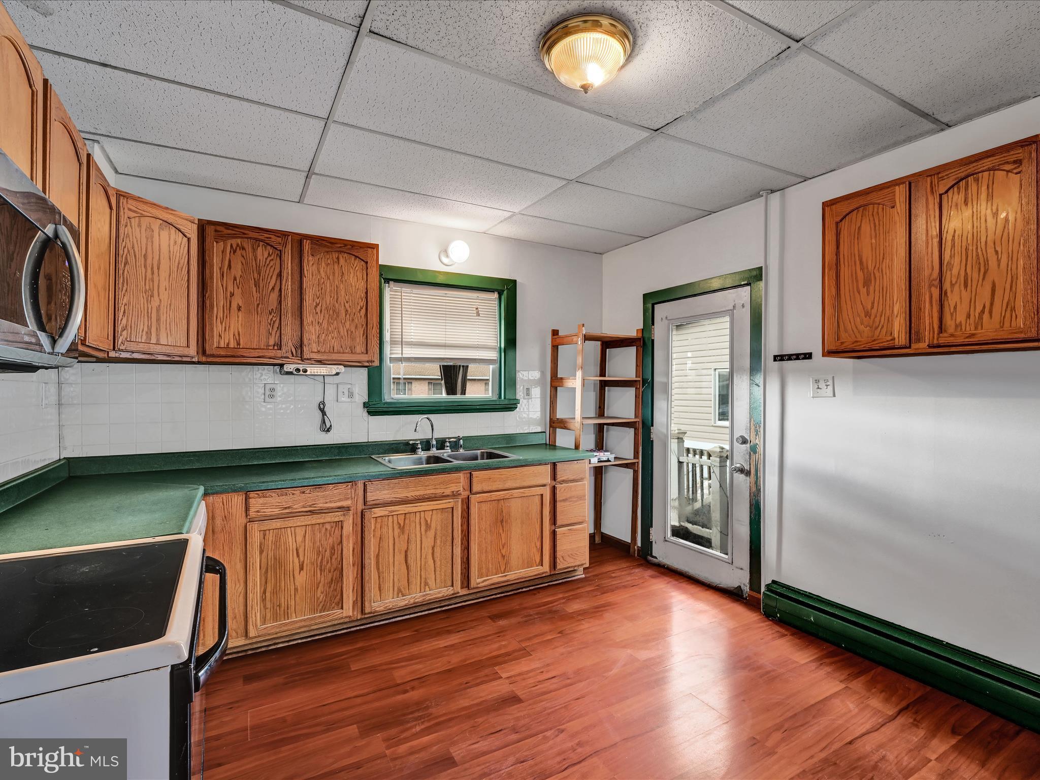 SCHUYLKILL HAVEN - Residential