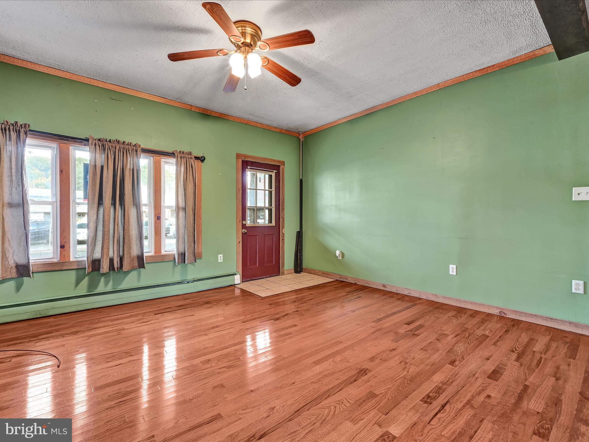 SCHUYLKILL HAVEN - Residential