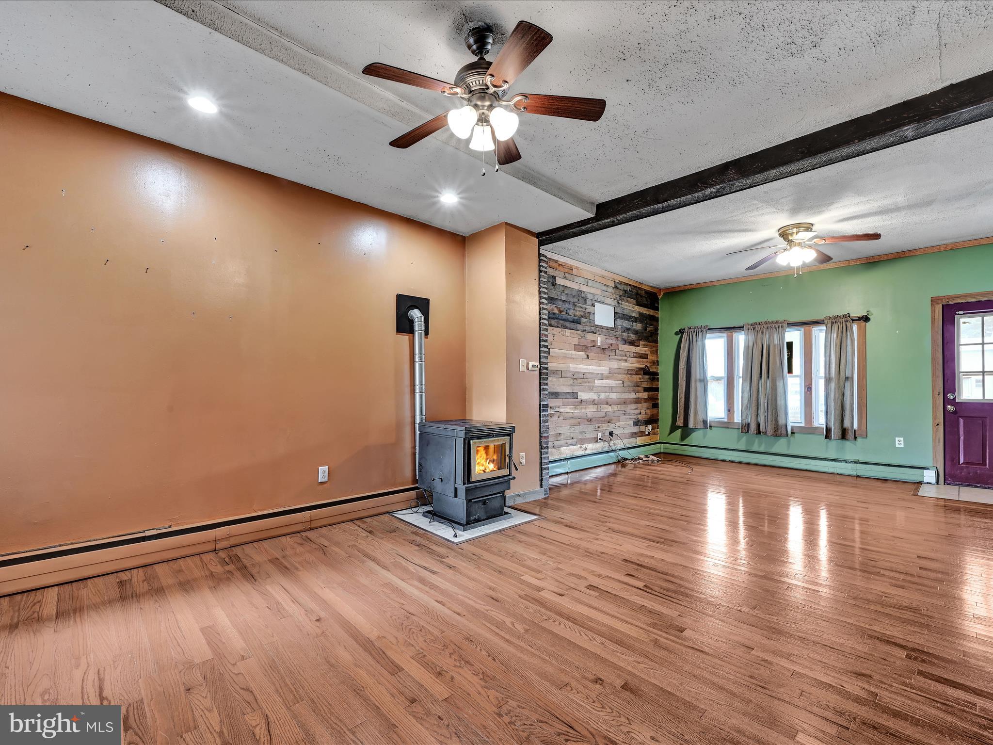 SCHUYLKILL HAVEN - Residential