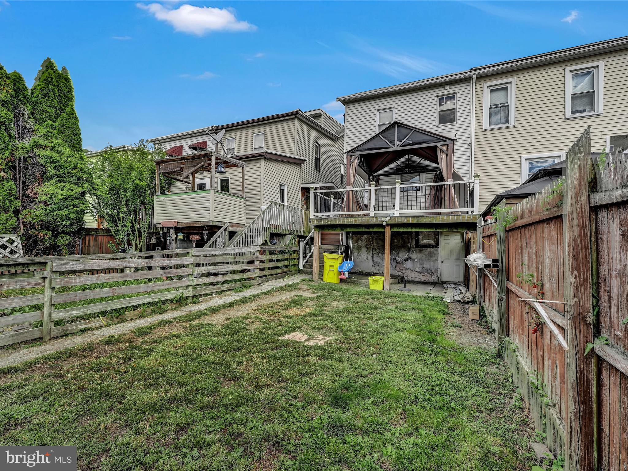 SCHUYLKILL HAVEN - Residential