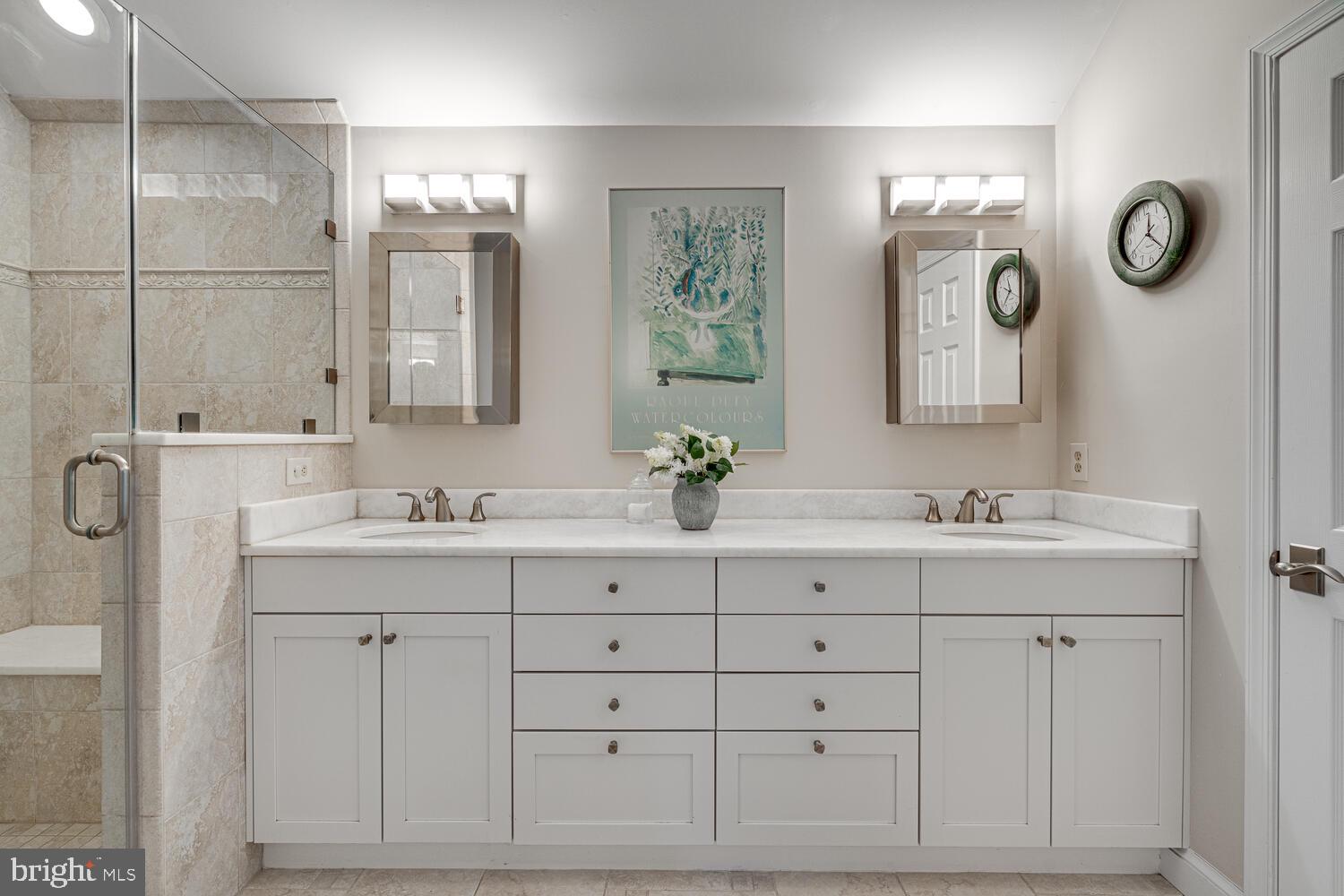 BELLEVUE FOREST - Residential