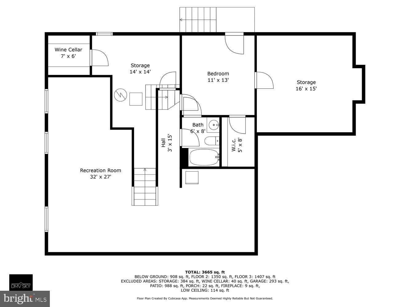BELLEVUE FOREST - Residential