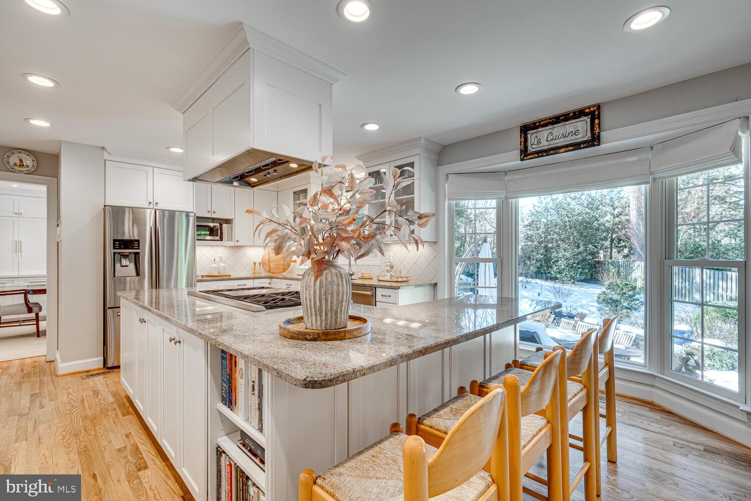 BELLEVUE FOREST - Residential