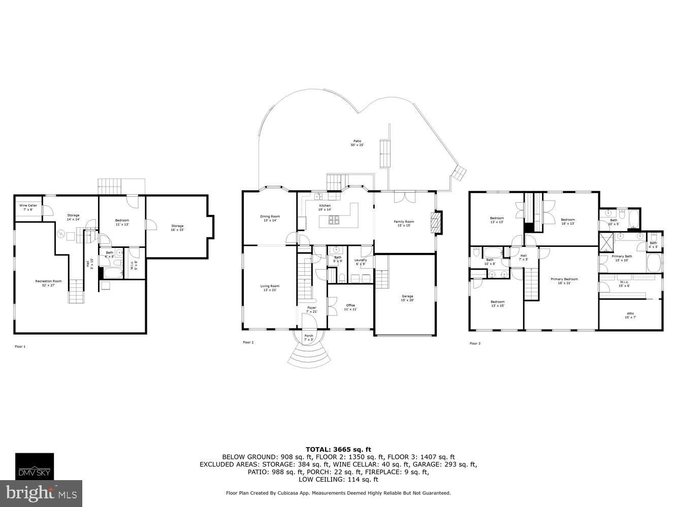 BELLEVUE FOREST - Residential