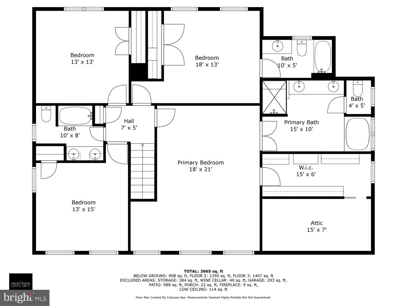 BELLEVUE FOREST - Residential