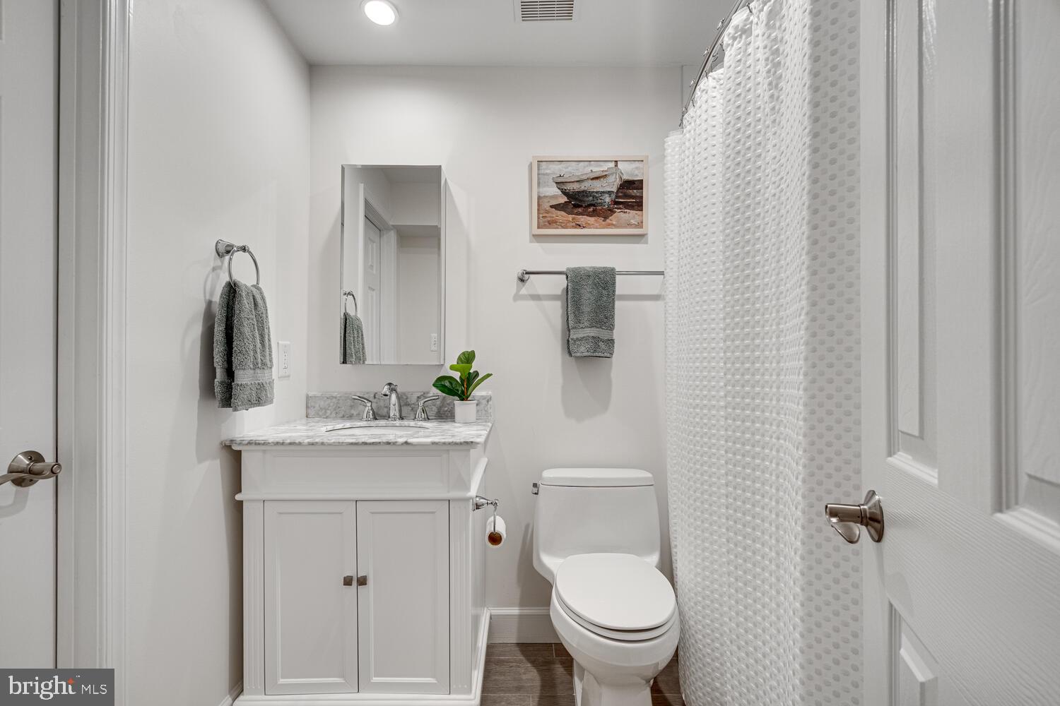 BELLEVUE FOREST - Residential