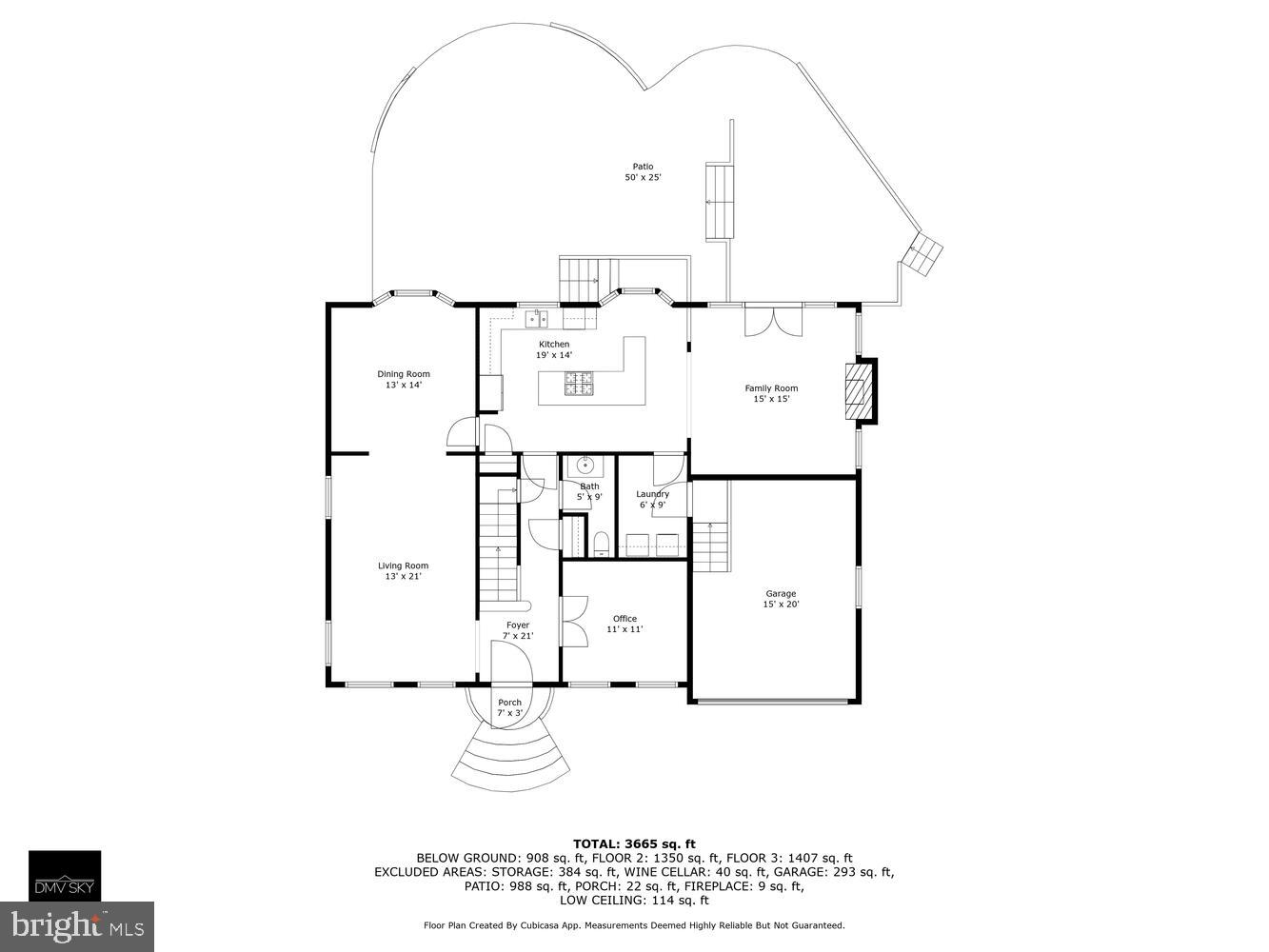 BELLEVUE FOREST - Residential