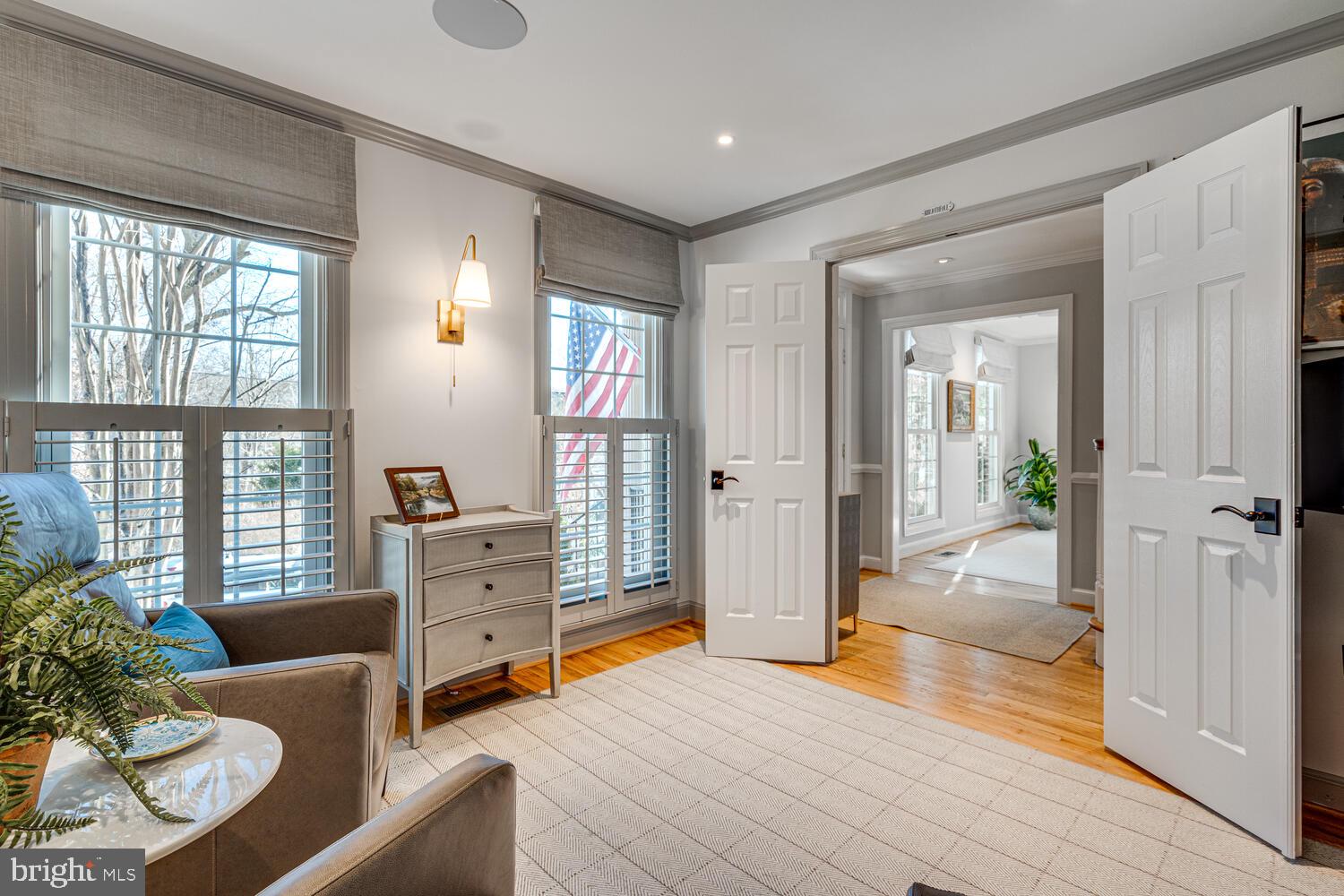 BELLEVUE FOREST - Residential
