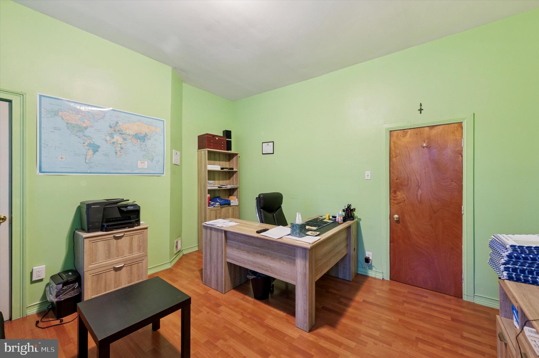 FAIRHILL - Residential
