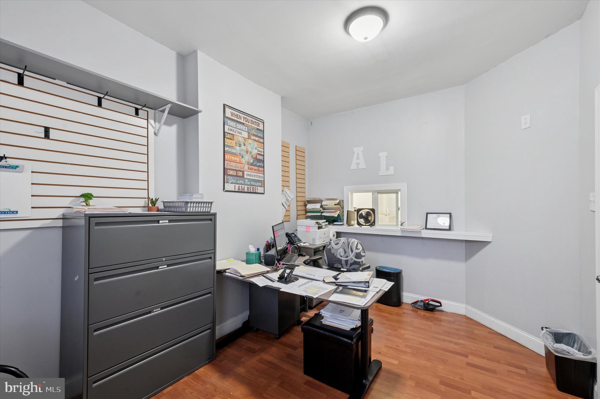 FAIRHILL - Residential