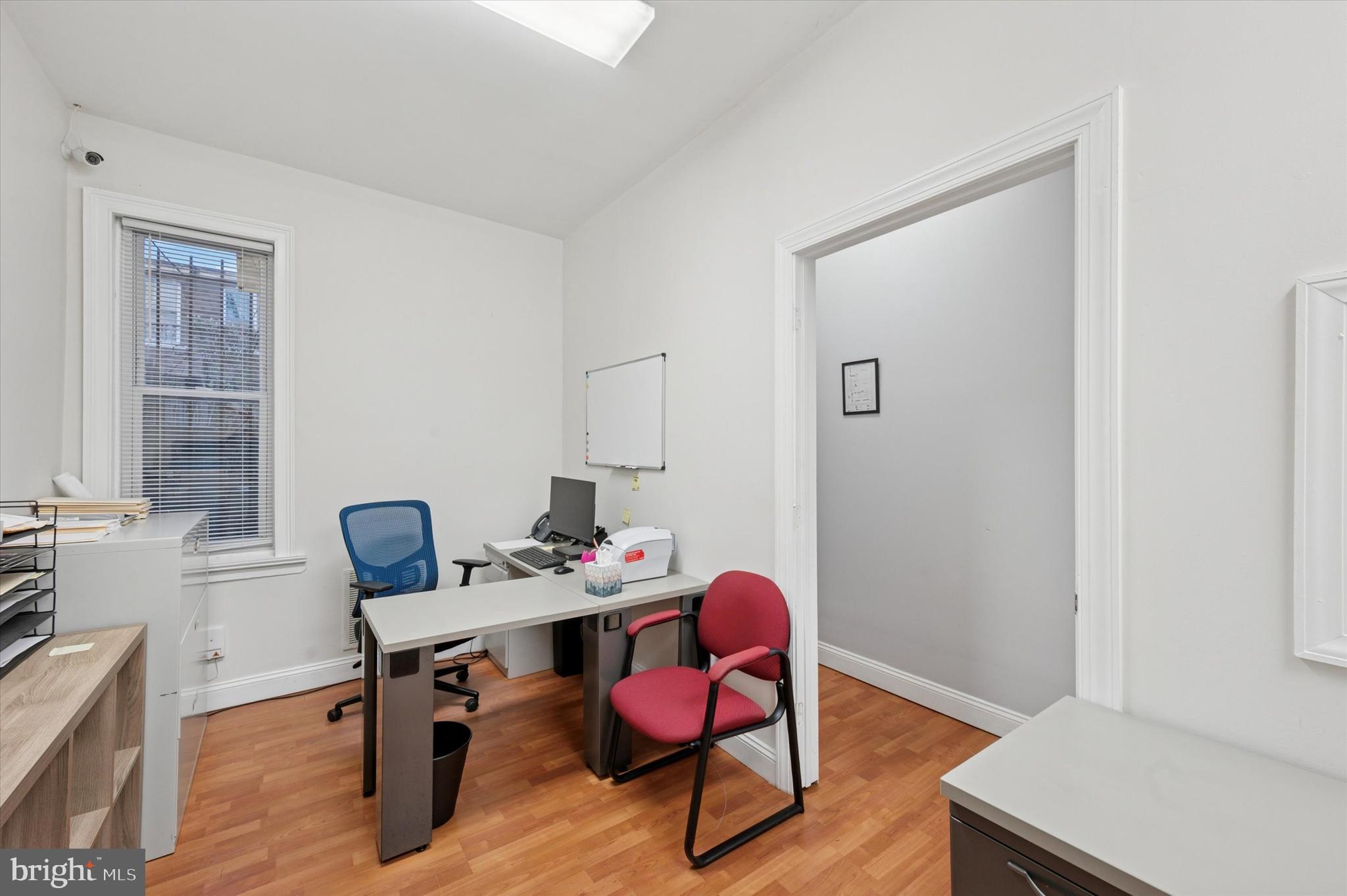 FAIRHILL - Residential