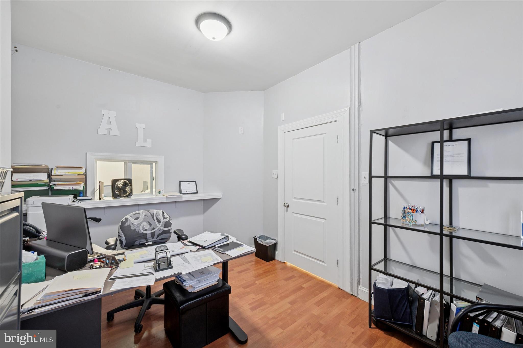 FAIRHILL - Residential