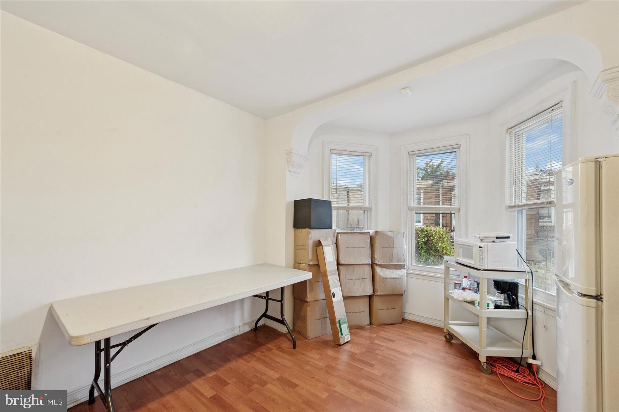 FAIRHILL - Residential