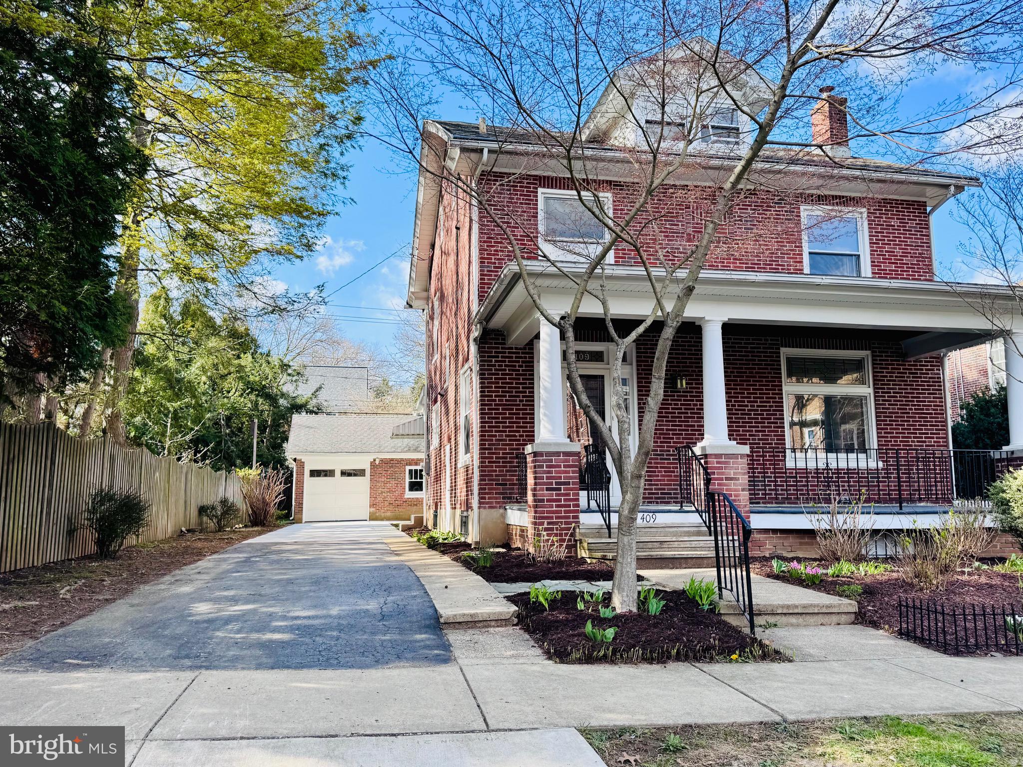 SHILLINGTON - Residential