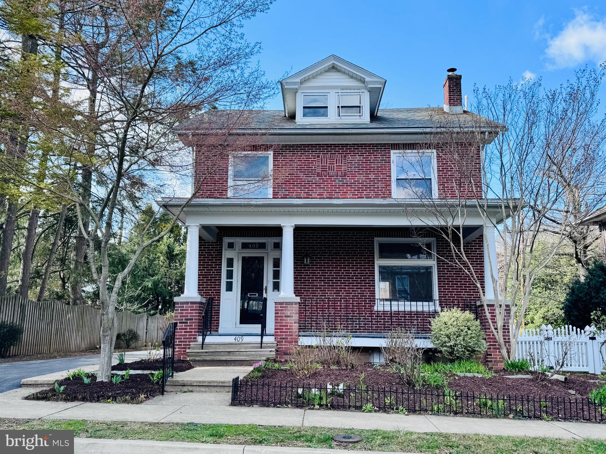 SHILLINGTON - Residential