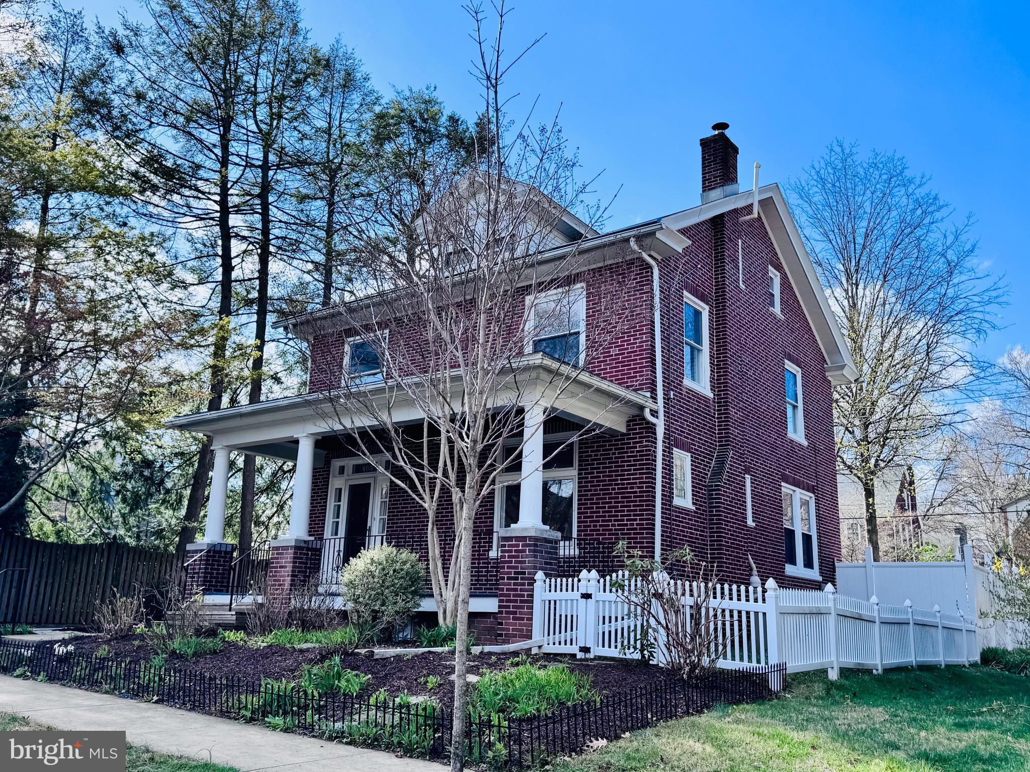 SHILLINGTON - Residential