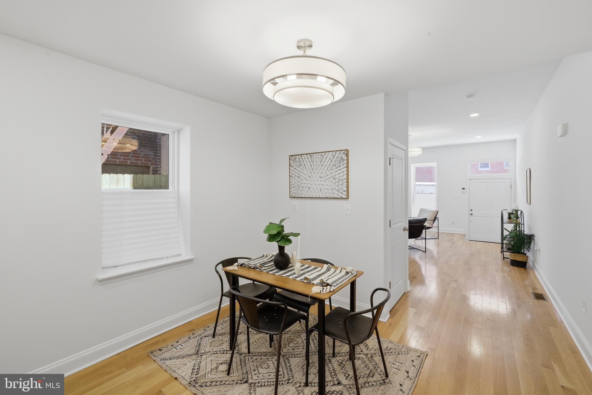 UNION SQUARE - Residential