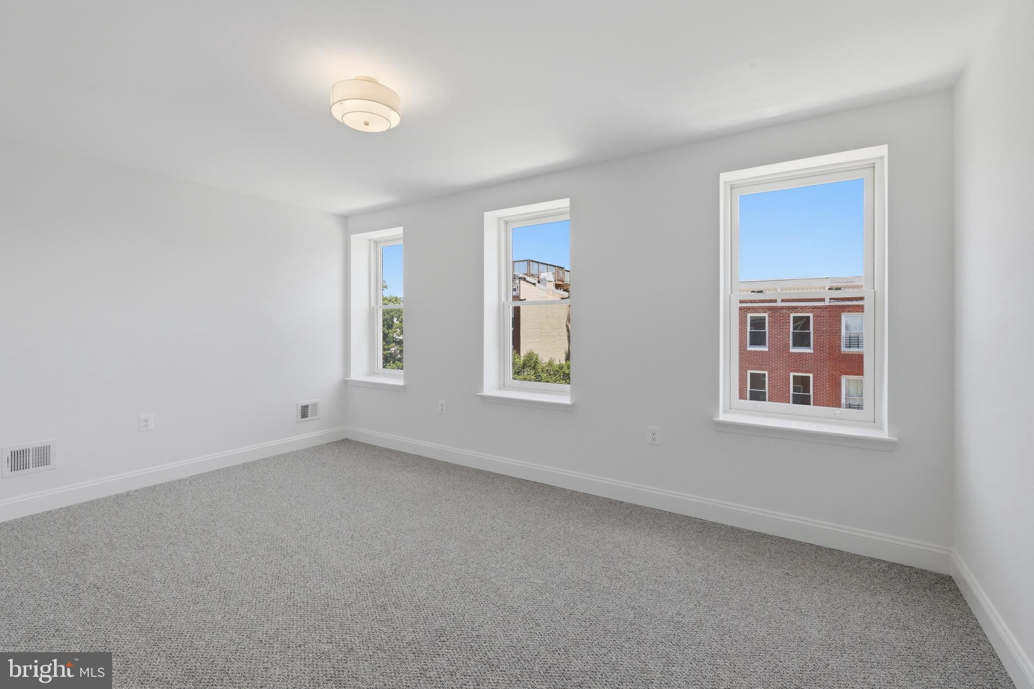 UNION SQUARE - Residential