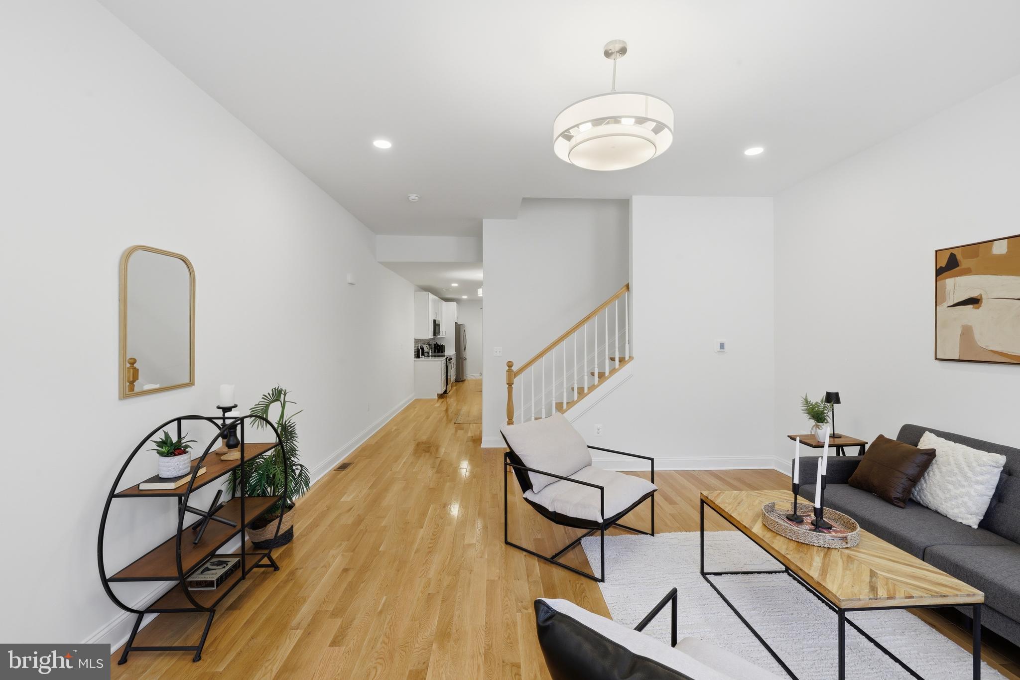 UNION SQUARE - Residential
