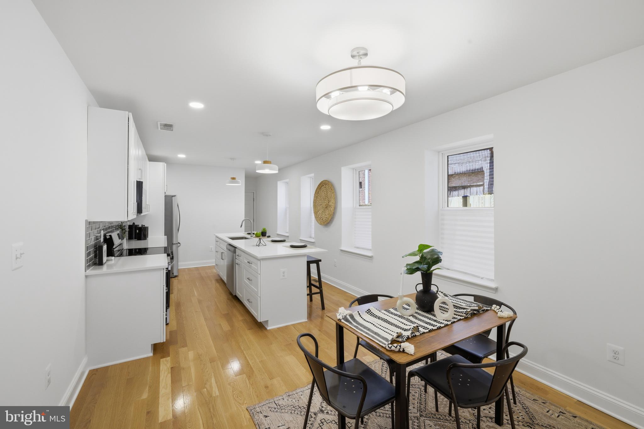 UNION SQUARE - Residential