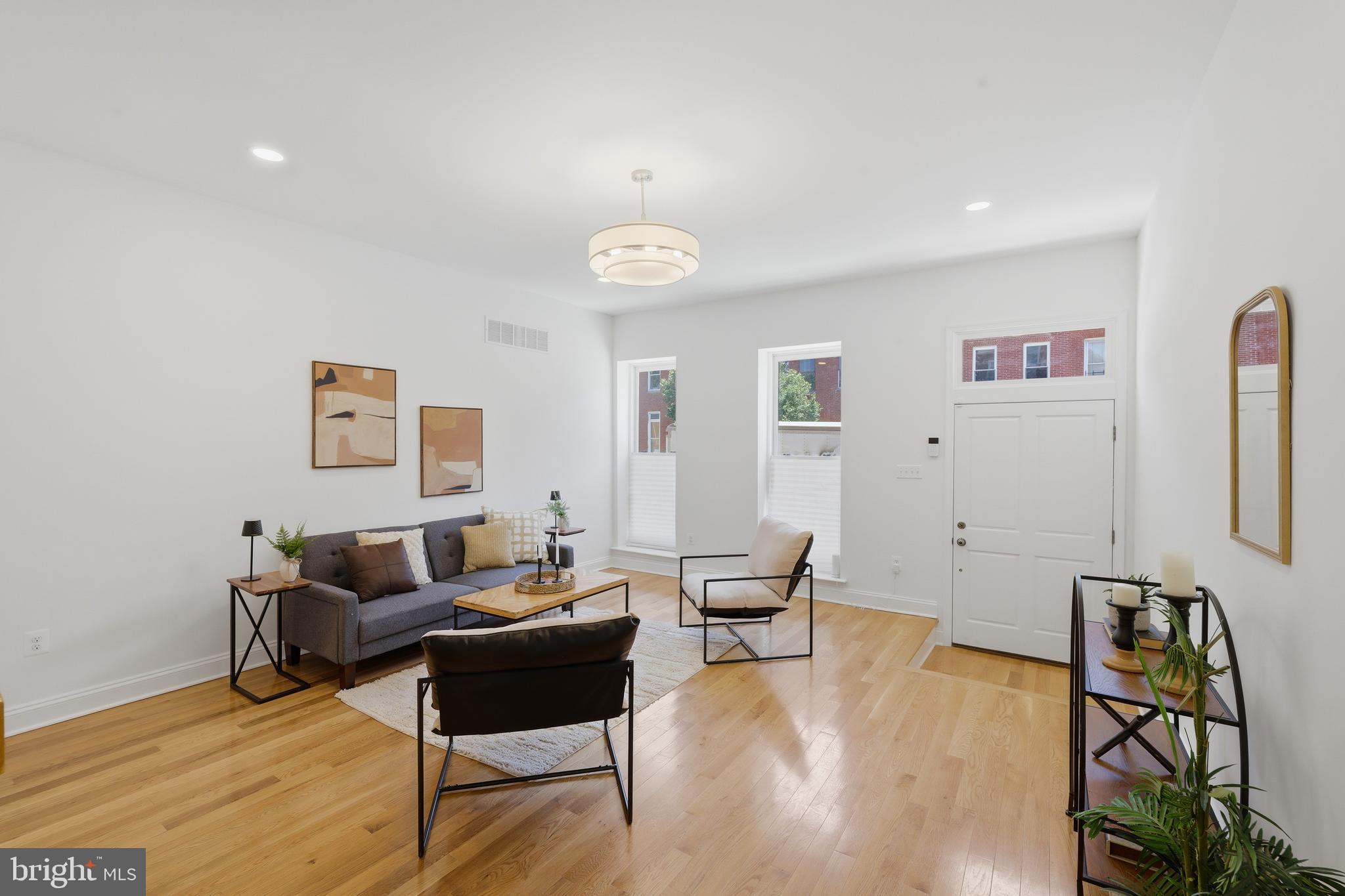 UNION SQUARE - Residential
