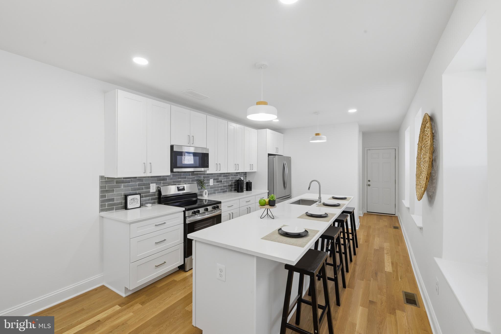 UNION SQUARE - Residential