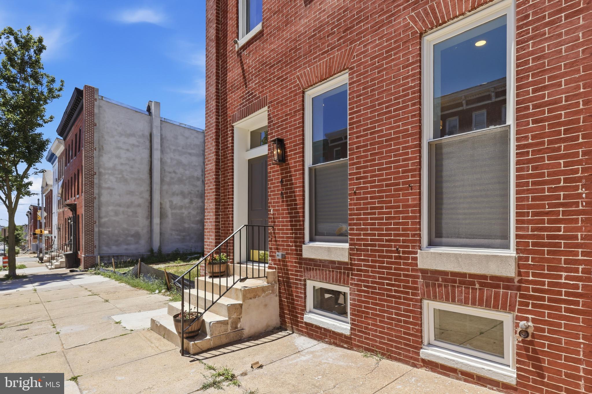 UNION SQUARE - Residential