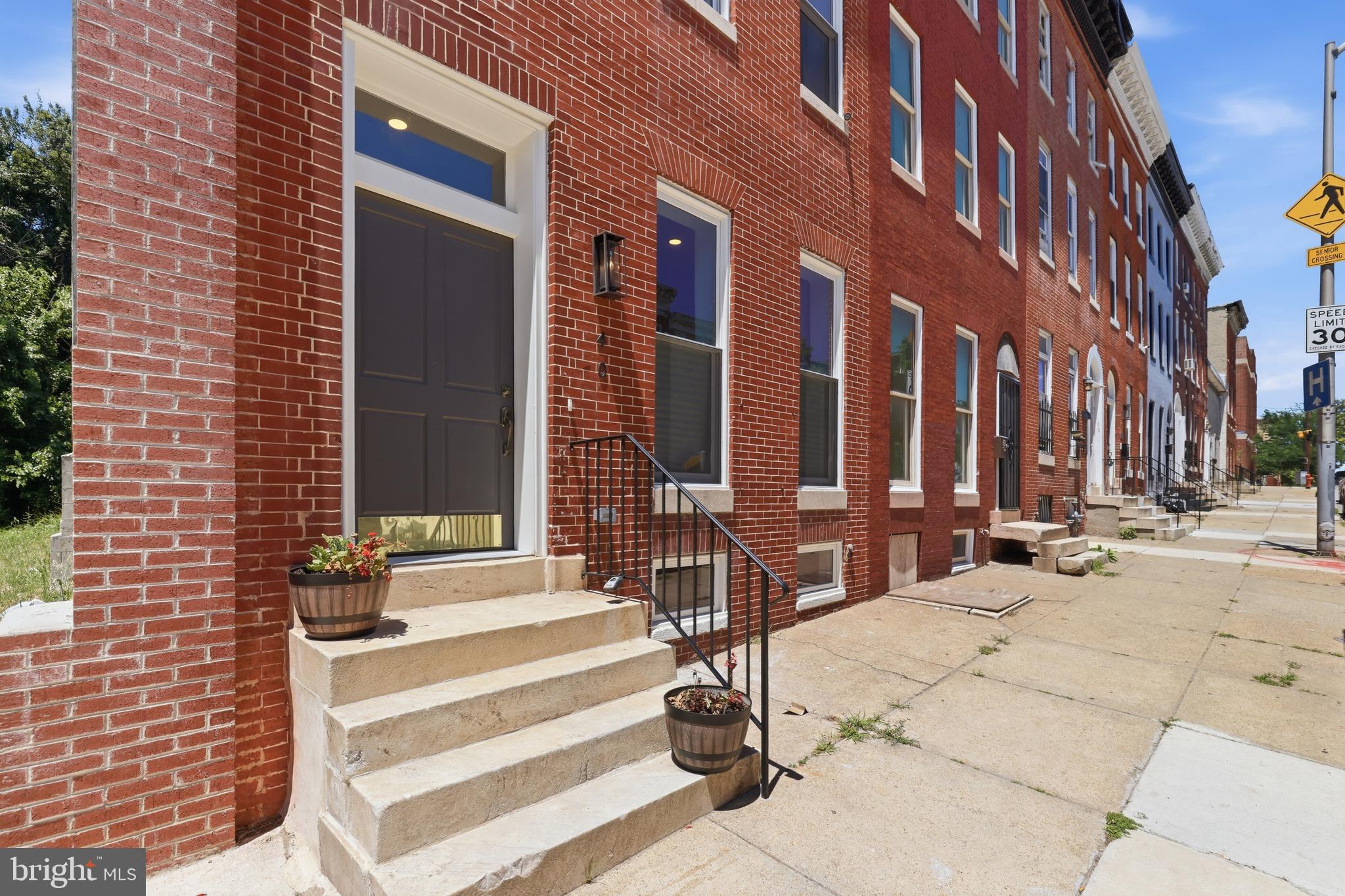 UNION SQUARE - Residential