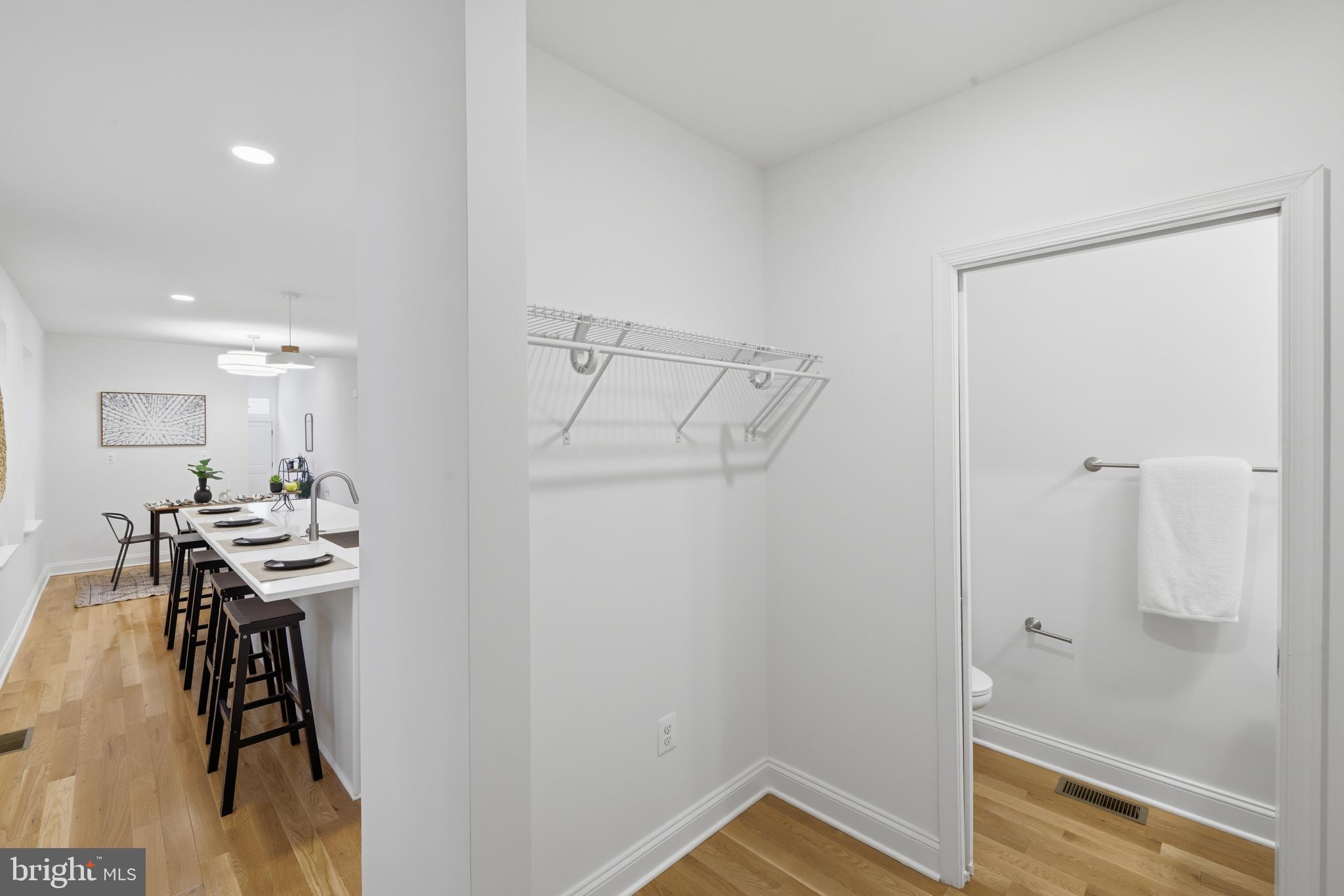 UNION SQUARE - Residential