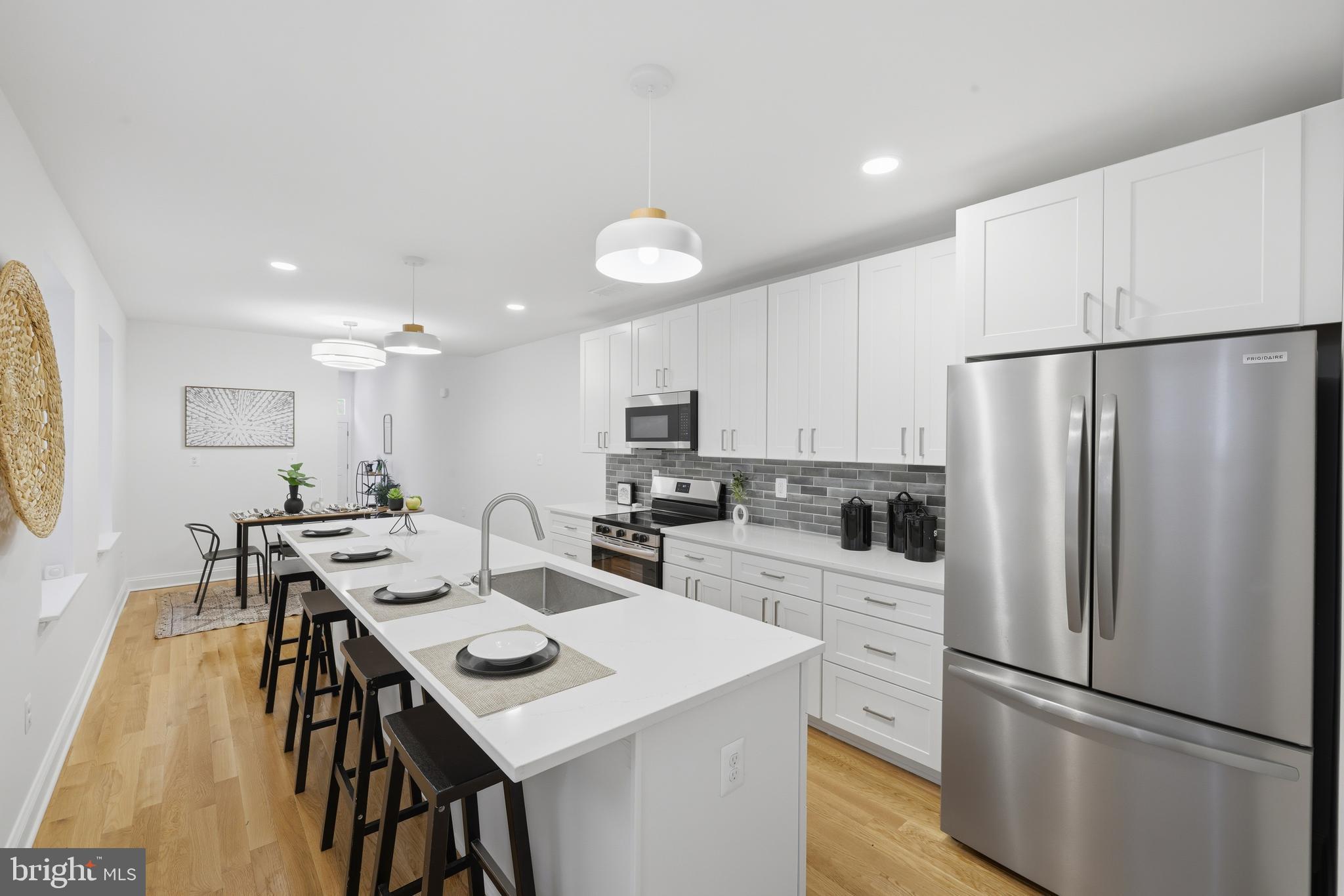 UNION SQUARE - Residential