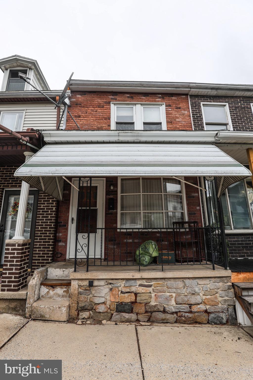 ASHLAND - Residential